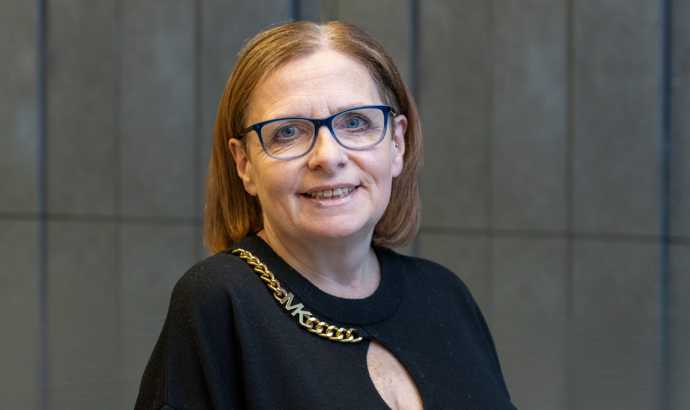 Dawn Cooke