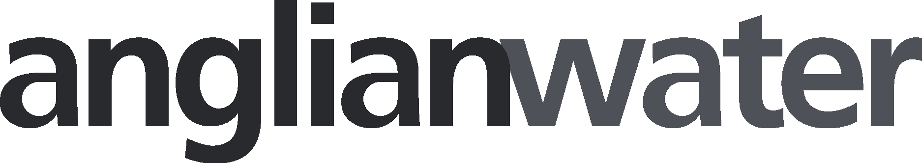 Anglian Water logo