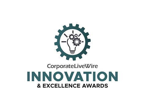 Corporate Livewire Innovation & Excellence awards