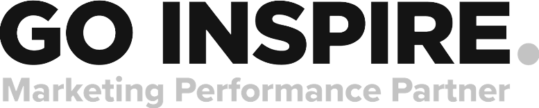 Go Inspire logo